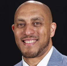 Hard History: A Discussion with Dr. Hasan Kwame Jeffries